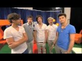 One Direction: Nickelodeon Pregnancy Prank (Full Video, Good Quality)