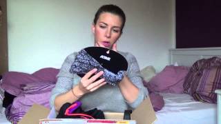 Fitness und Sport Klamotten Shopping Haul Gina Tricot und Polar Uhr