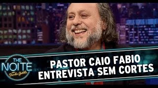 Pastor Caio Fabio: Entrevista sem cortes