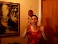 La Sexualité tantrique (Partie 2) - Julie Morin