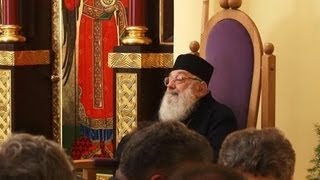 Блаженніший Любомир про проповідництво Блаженніший Любомир про проповідництво
