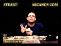 Video Horscopo Semanal VIRGO  del 18 al 24 Noviembre 2012 (Semana 2012-47) (Lectura del Tarot)
