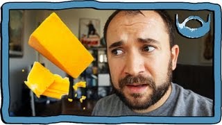 How to Make Cheese