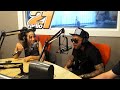 2 in 1 @ Radio 21: Alex Velea & Ruby - Minim Doi (Live @ Matinalii 21)