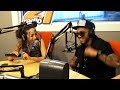 2 in 1 @ Radio 21: Alex Velea & Ruby - Minim Doi (Live @ Matinalii 21)