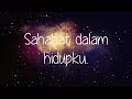 Awie - Selamanya Untukmu (OST Bikers Kental) Lirik