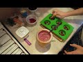 Простой вегетарианский десерт для похудения!
