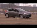 2012 Ford Focus Titanium - Youtube