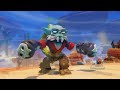 Skylanders Swap Force! New Skylanders Revealed at E3 2013 (Xbox 360/PS3/Xbox One/PS4) E3M13