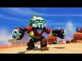 Skylanders Swap Force! New Skylanders Revealed at E3 2013 (Xbox 360/PS3/Xbox One/PS4) E3M13