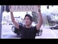 Honk For Japan! - Youtube