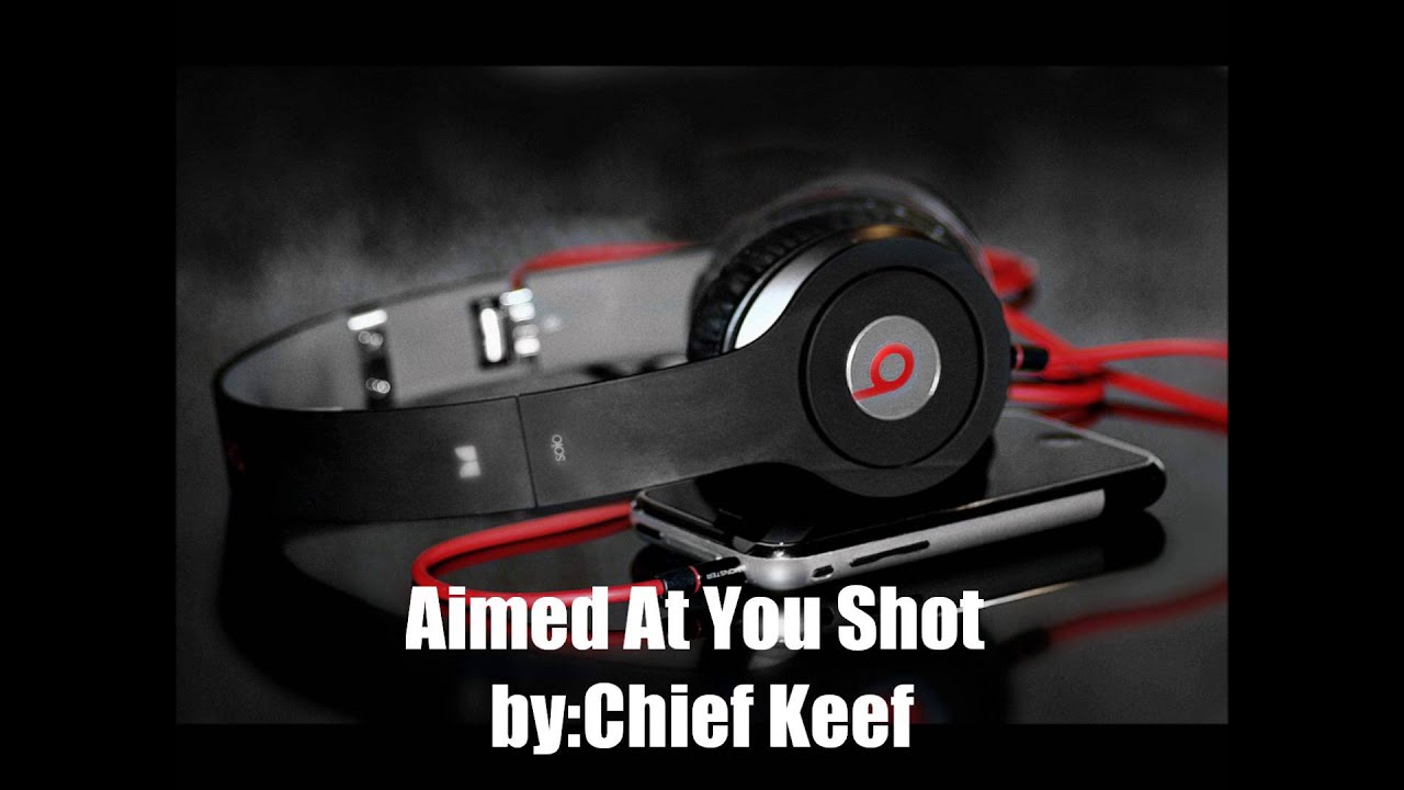 Chief Keef - Aimed At You Shot - YouTube