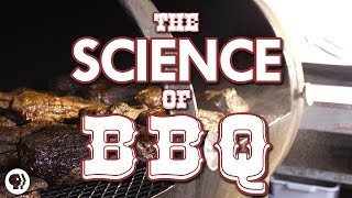 The Science of BBQ