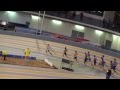 MEETING DES VOLCANS 2014, Léo 800m