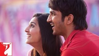 Shuddh Desi Romance - Raghu & Tara Teaser - Sushant Singh Rajput & Vaani Kapoor