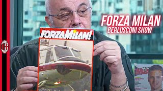 Forza Milan: Berlusconi Show | Episode 2 | Milan TV Shows