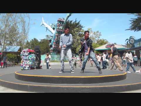 Speed Up Dance - Rico Dolla - YouTube