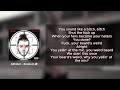 EMINEM - Killshot (MGK Diss) Lyrics