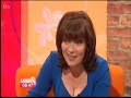 Visage - Interview 21st May 2013 (ITV Lorraine)