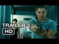 The Bourne Legacy Official Trailer #2 (2012) Jeremy Renner Movie HD