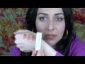 UNE Natural Beauty Makeup Swatches including foundation, lipstick & eyeliner!