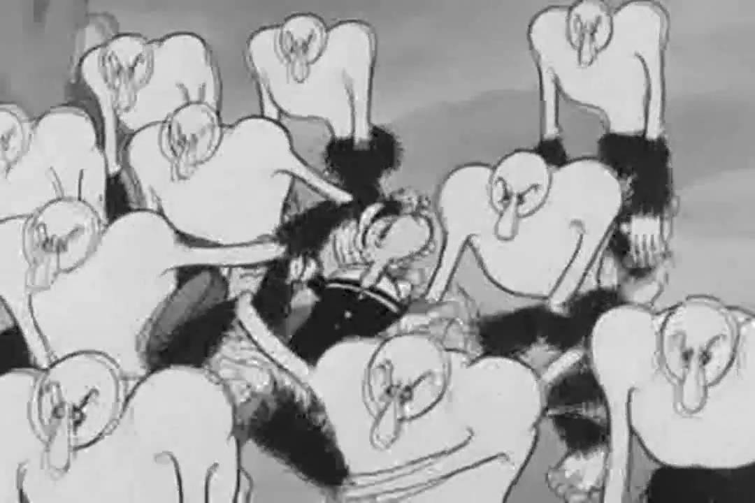 Goonland (1938) - YouTube