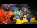 SALAM DIALLO - Les Lions