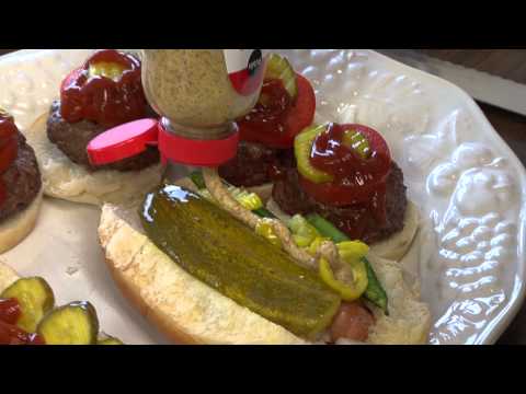 Char-Broil Memorial Day Cookout