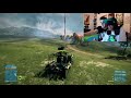 EL SOLDADO CIEGO EN LA GUERRA | w/ Mangelrogel