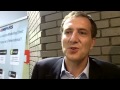 Emmanuel BLOCH (@EmmanuelBloch) à la conférence @Media Aces