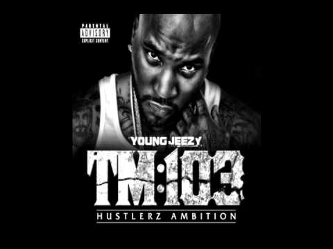 Young Jeezy - .38 (Prod. By Lil Lody) - YouTube