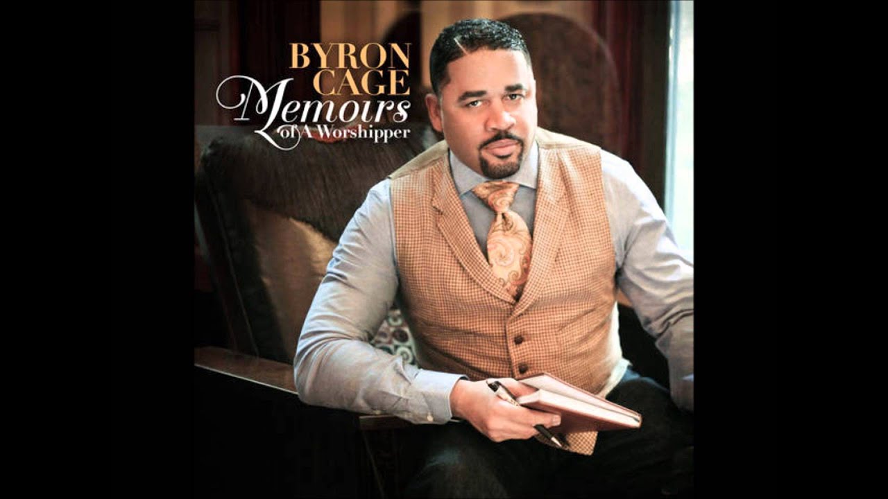 Byron Cage-Gratitude - YouTube