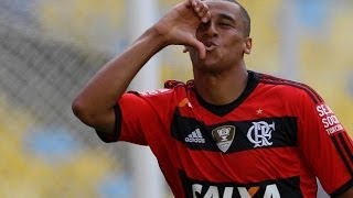 Melhores Momentos Flamengo 1 x 0 Audax Carioca 2014 HD