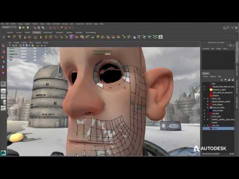 Maya software cost