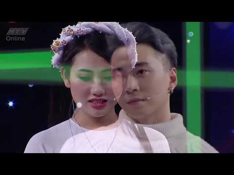 Download Cuộc rượt đuổi tình yêu ngoạn mục của Karik | HTV VÌ YÊU MÀ ĐẾN | VYMD #17 FULL | 5/1/2018