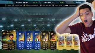 LOADS OF TOTS PLAYERS IN 1 PACK OPENING!!! - FIFA 14