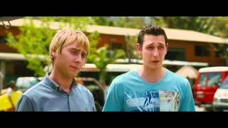 The Inbetweeners 2 Official Trailer - In UK Cinemas 6th August