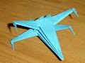 3 - Como Hacer Una Estrella Ninja En Papel Origami