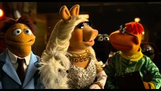 Muppets 2: Los Más Buscados - Tráiler Oficial