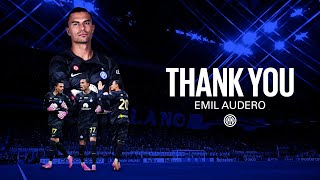 THANK YOU, EMIL ✈️🧤🖤💙??