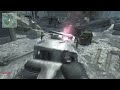 MW3: Infected Spots Episode 5 - Downturn