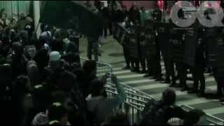 Black Bloc - o Brasil de preto