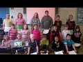 Multiples and Factors Song