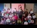 Multiples and Factors Song