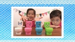 もこもこモコレット♥ Moko Moko Mokoletto