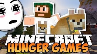 QUE COISA LEGAL! (Shaders!) - Minecraft: Hunger Games