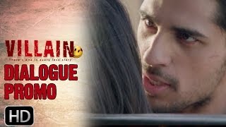 EK VILLAIN - Ek Second Nahin Lagega Mujhe Tumhari Laash Thikane Lagane Me - Dialgoue Promo