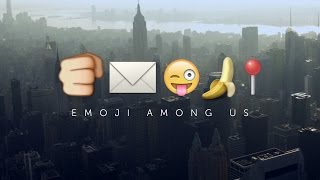 Emoji Among Us: The Documentary