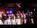 Banda de Dottignies nuit des Banda 2012 à Dottignies Eyes of the tiger