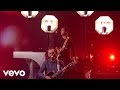 Holding On for Life (Live on Letterman)